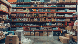 WholesaleLiquidationHub: A Smart Choice for Budget-Friendly Inventory in Bulk