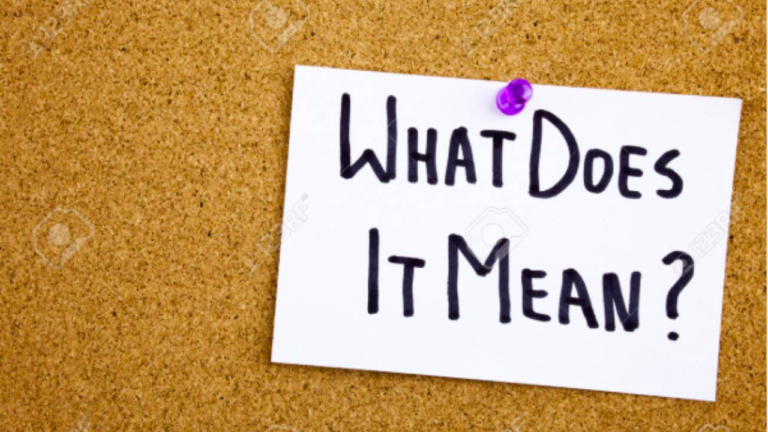 WhatDoesIt: Exploring the Questions That Spark Curiosity