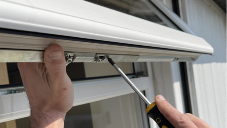 ​Ensuring Optimal Window Performance: The Importance of Professional Repair Services in Warrington, PA