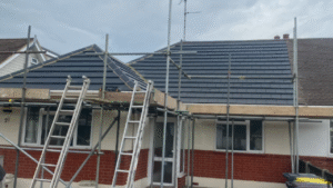 Your Home Deserves the Best Roof: Meet DB Roofing and Building Maintenance of Whitley Bay
