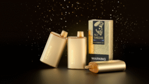 Alibarbar Vaping – Your Trusted Source for Premium Vape Products