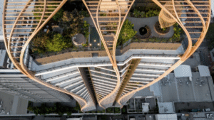 UPPERHOUSE at Orchard Boulevard – A Top-Tier Residence in Singapore’s Prime District
