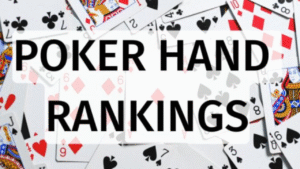Enhance Your Poker Skills with FreePrintableInc’s Free Poker Hands Chart