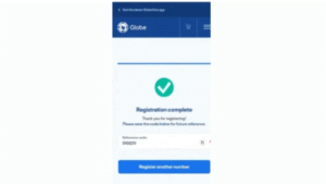Globe SIM Registration Hub: Your Reliable Partner for Easy SIM Guidance