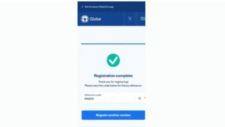 Globe SIM Registration Hub: Your Reliable Partner for Easy SIM Guidance